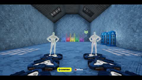 4v4 Shockwave