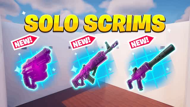 🏆 سكرمز الاساطير SOLO SCRIMS RANKED 🏆