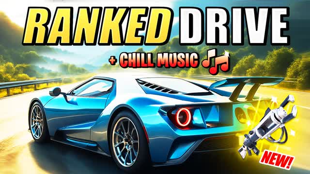 đ RANKED DRIVE đ MUSIC đ”