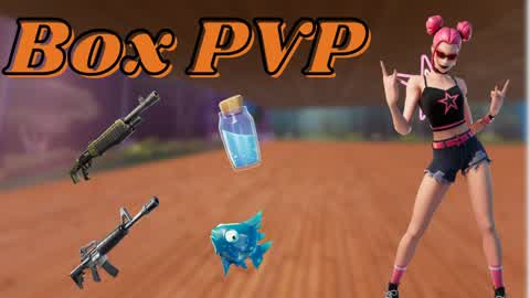 LUNAR 🌙 ｜ BOX PVP