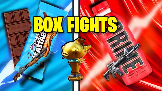 🍫 Feastables VS 🥤Prime BOX PVP 📦