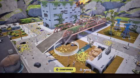 Apocalypse de Zombies!