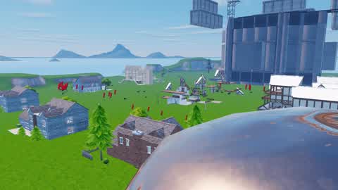 Invasion: Last Stand