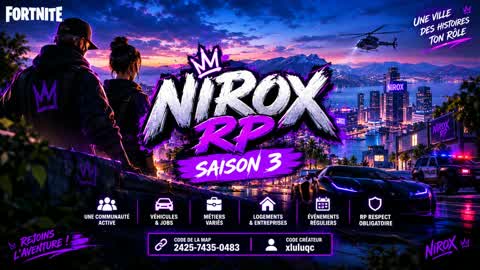 NIROX RP v1