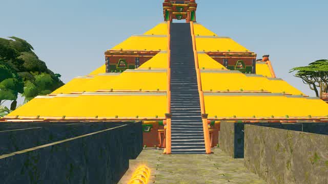 The Labyrinth (No way out)