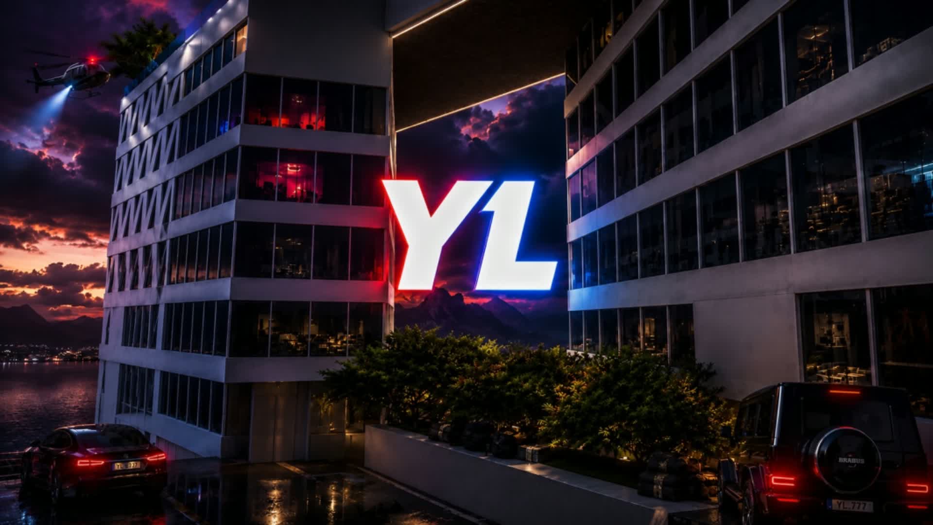 🇺🇸 • YOURLIFE SEMI-WL | #V7