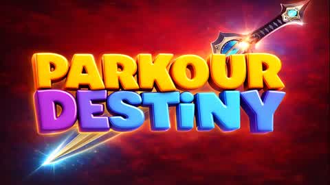 ParkourDestiny