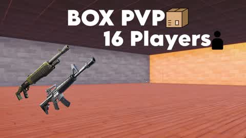 BOX PVP📦(BLN)