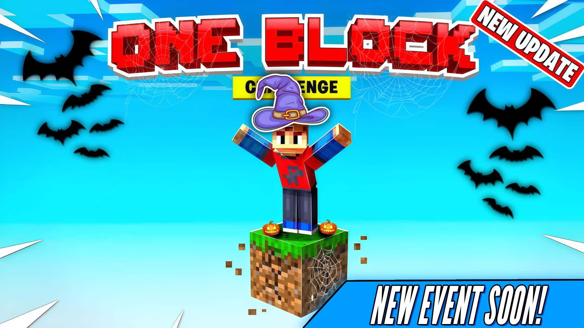 ONEBLOCK BLOCK EDITION ⭐