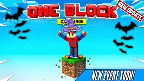 ONEBLOCK BLOCK EDITION ⭐