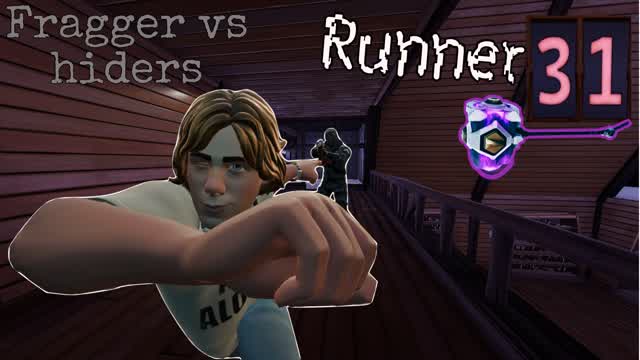 (Update)🏃‍♂️💥Runner31🔫