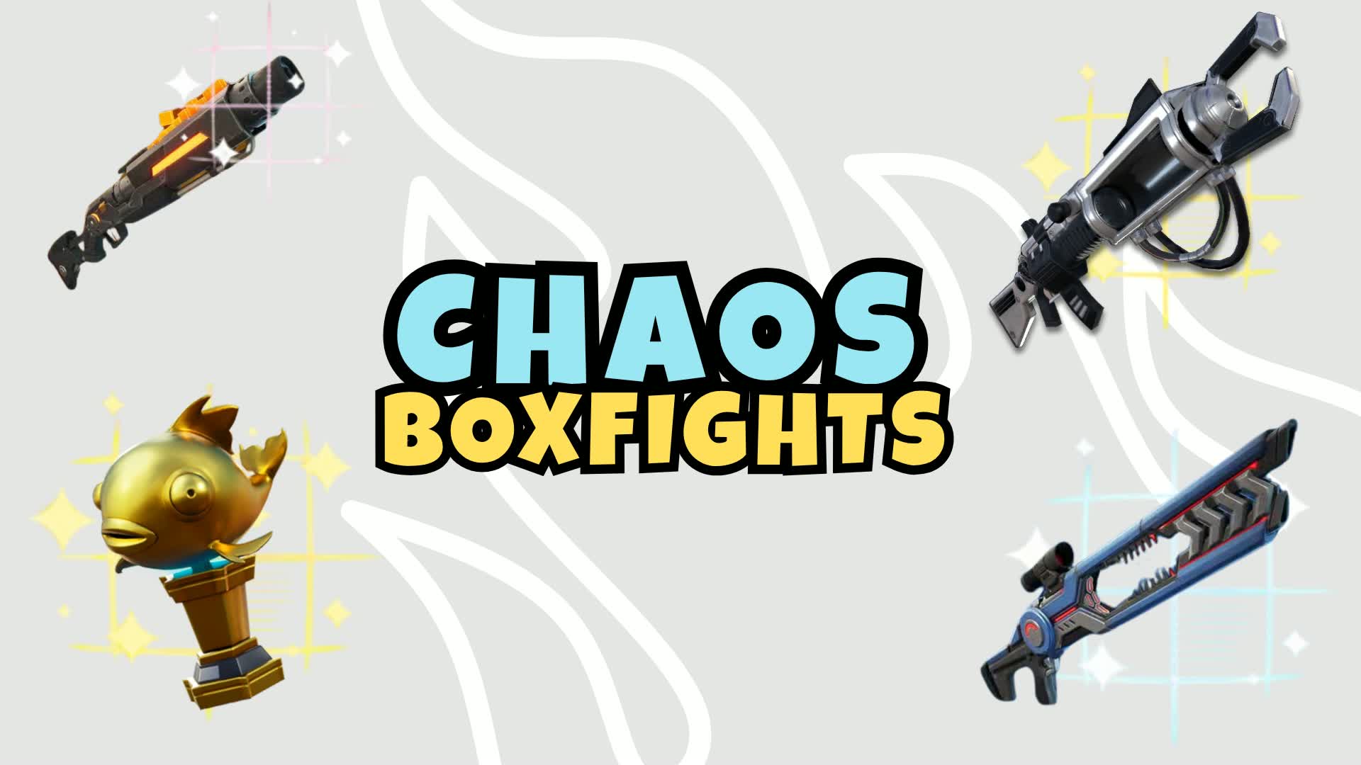 Chaos BoxFights 📦