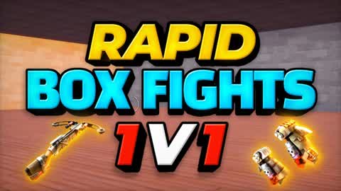 SPEED BOXFIGHTS 1V1 [NEW GUNS]