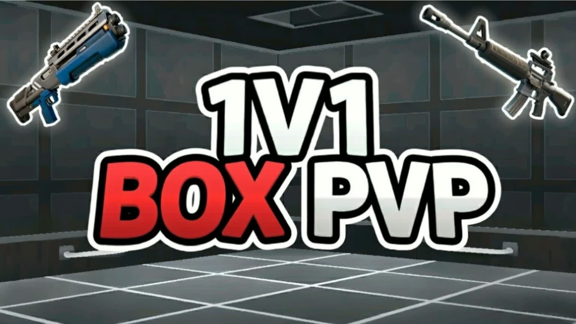 1V1V1 INFINITE PVP TUGA - fortnite