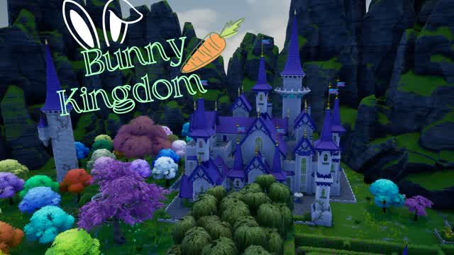 Capture 1 – Bunny Kingdom 🐰
