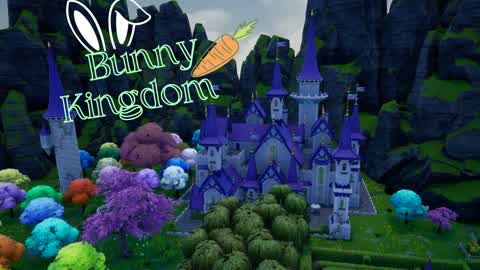 Bunny Kingdom 🐰