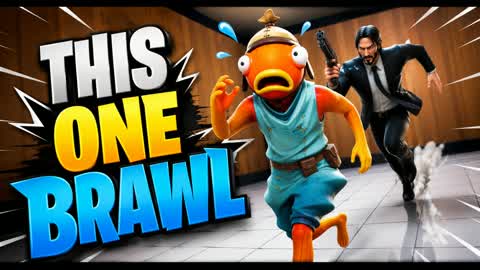 This one Brawl