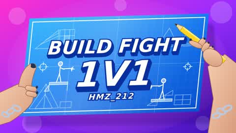 Map Build 1v1 [hmz_212]