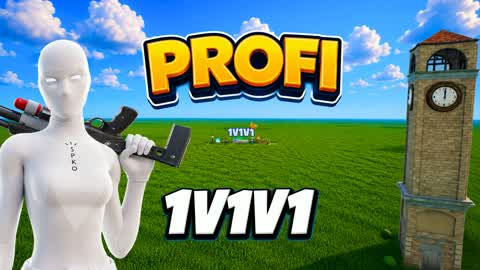 1v1v1 profi 1v1 professional 🎯