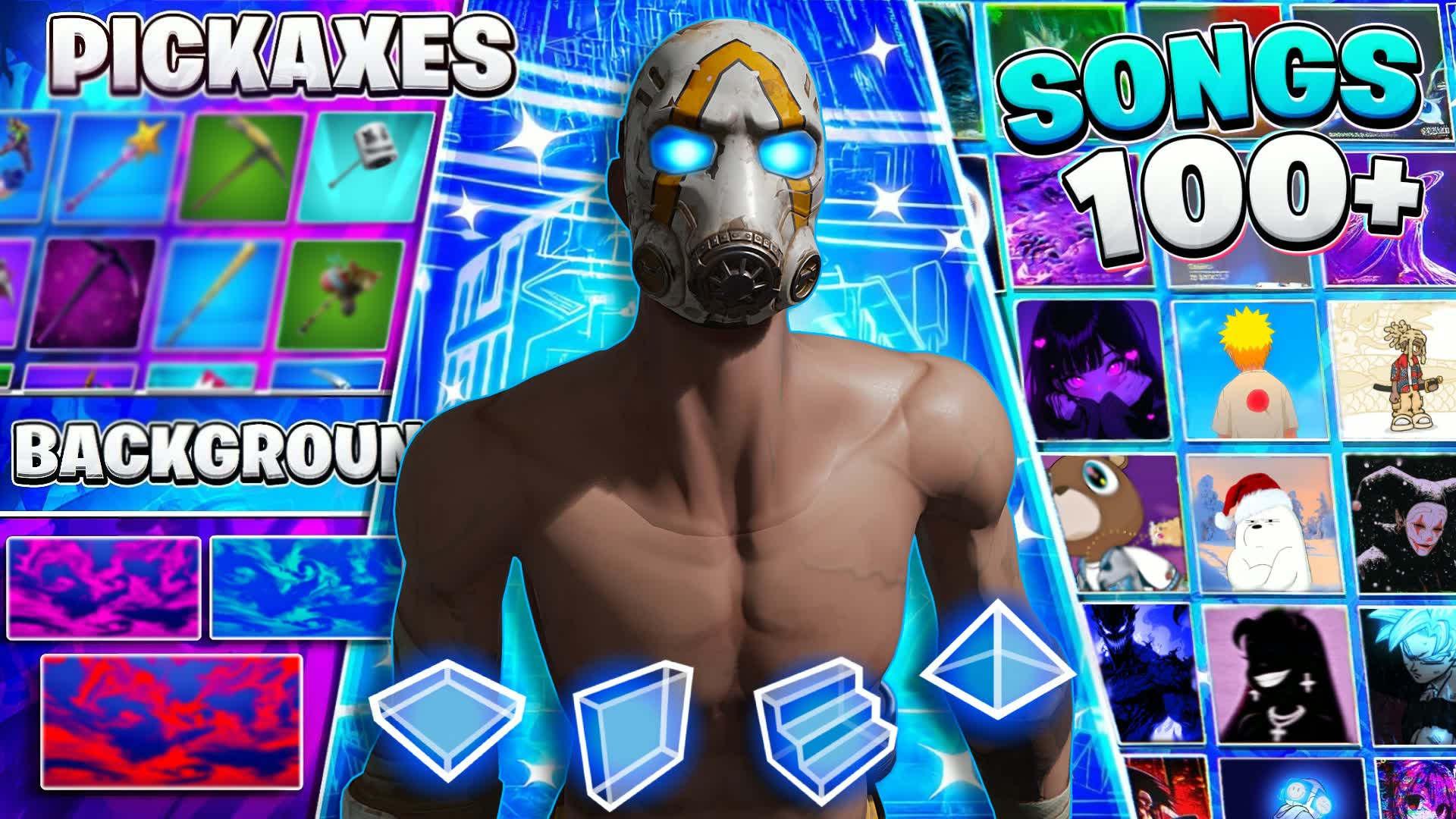 ベスト1v1 [新規&更新] 🎶