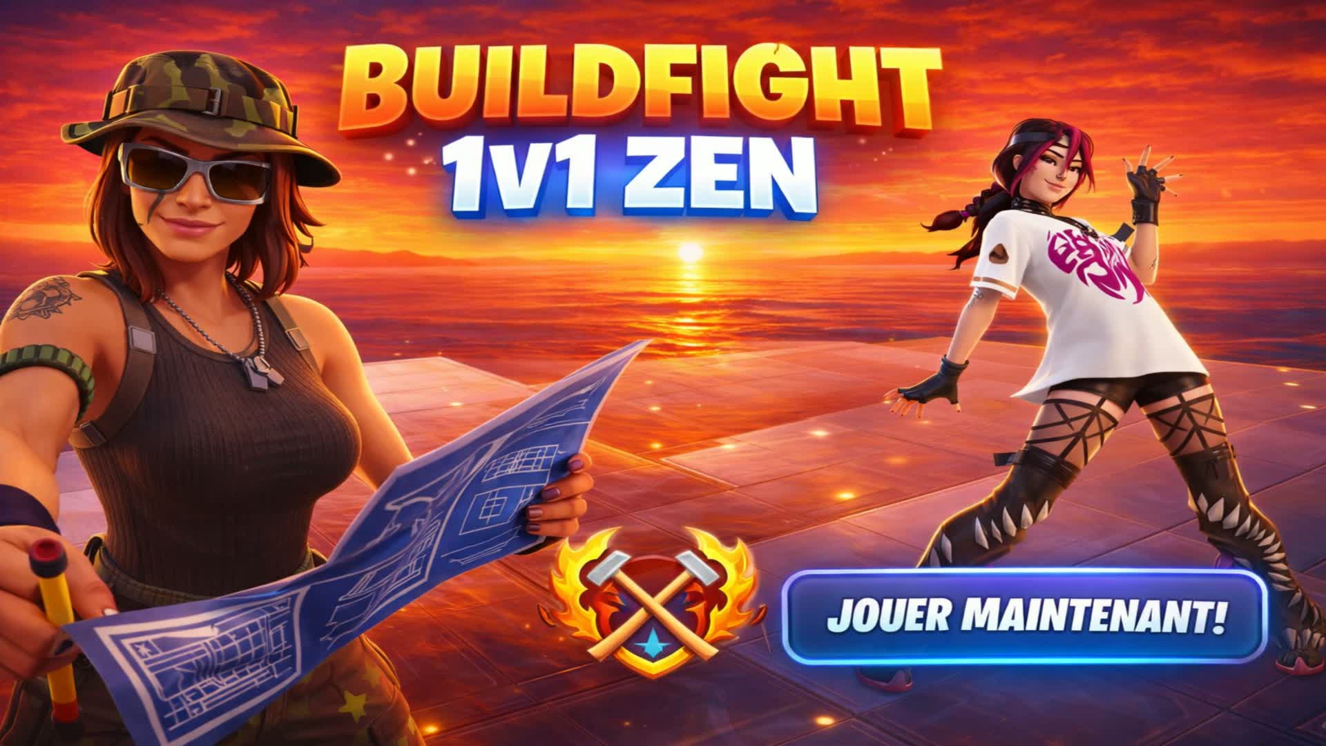 1V1 ZEN