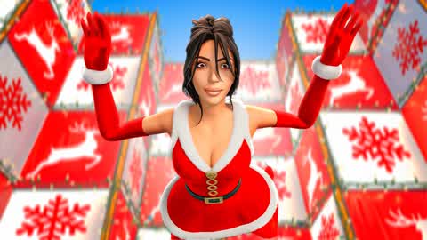 🎄 CHRISTMAS PIT – NEW WEAPONS! 🎄