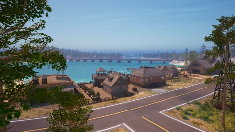 Island image