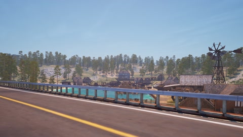 Island image