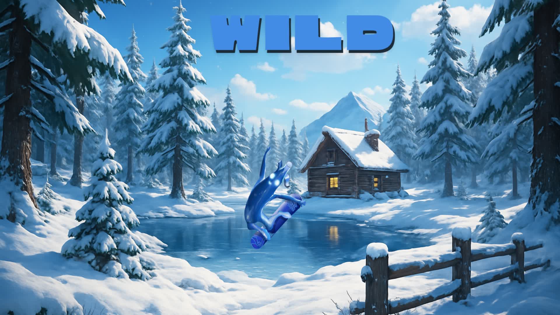 Christmas Party Royale