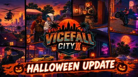 VICEFALL CITY 2