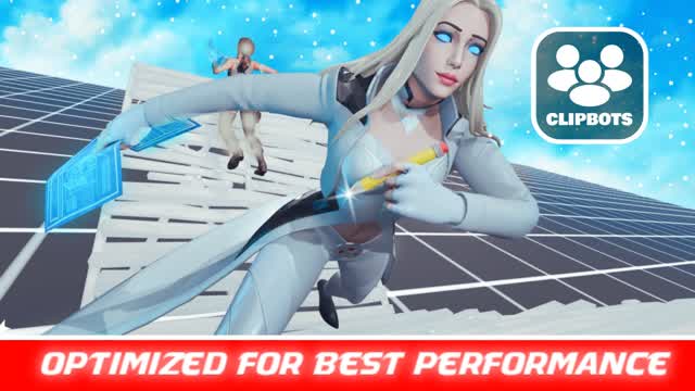 RYZE 1V1 MAP [180 PUMP]