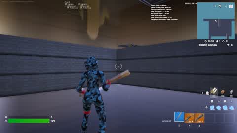 flix box fights