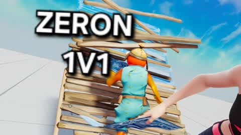 ZERON 1V1