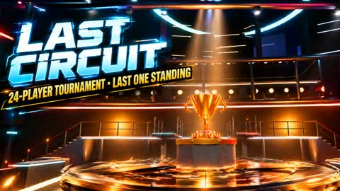 LastCircuit