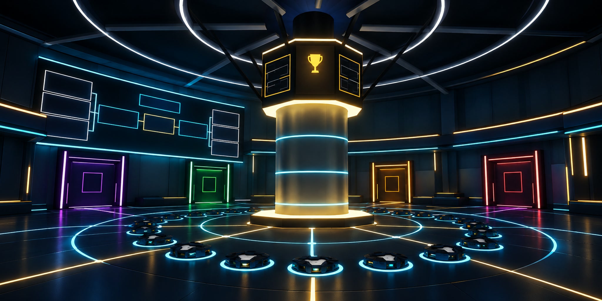 LastCircuit