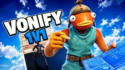 Vonify 1v1
