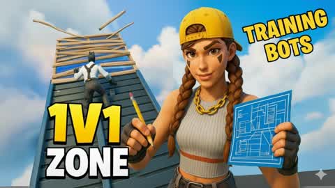 1v1 ZONE ⭐️