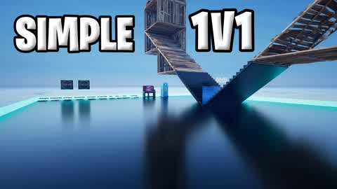 Simplify 1V1