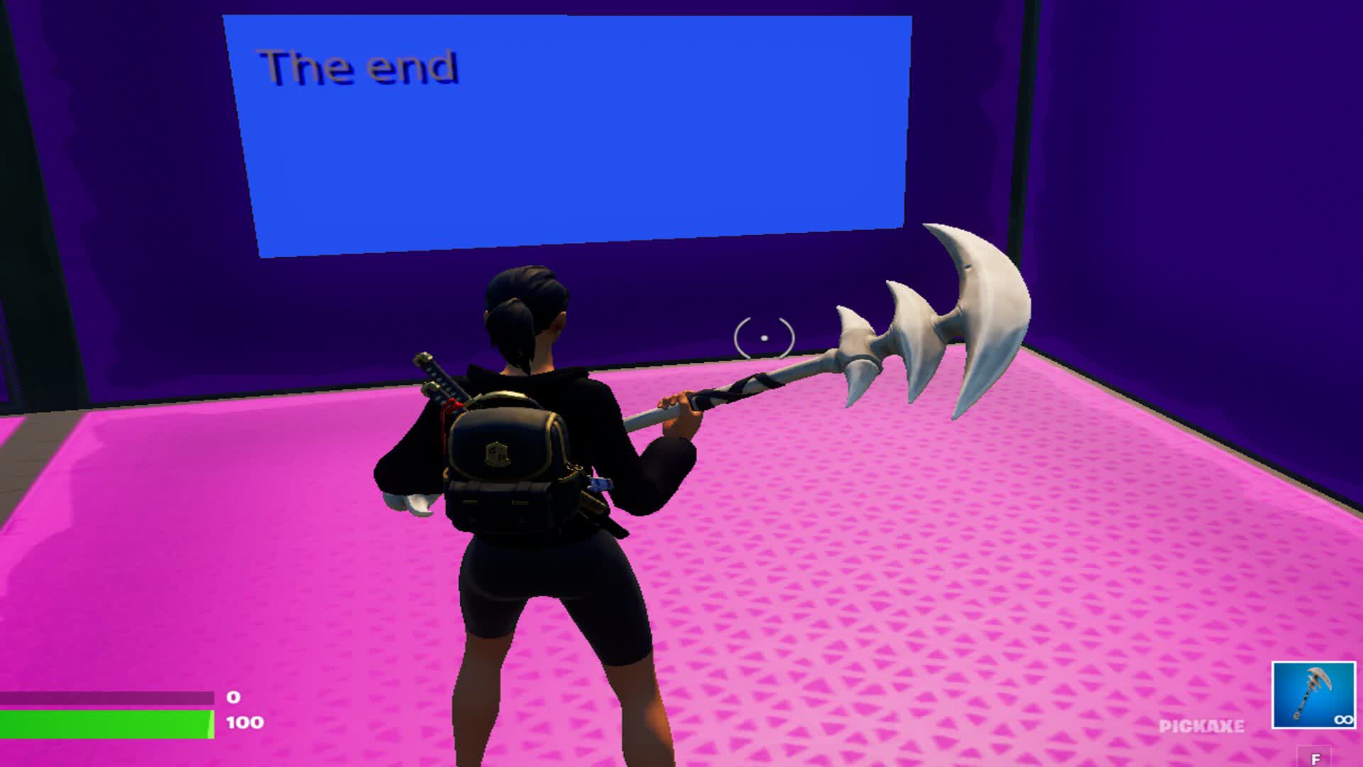 ZBF death run 2.0