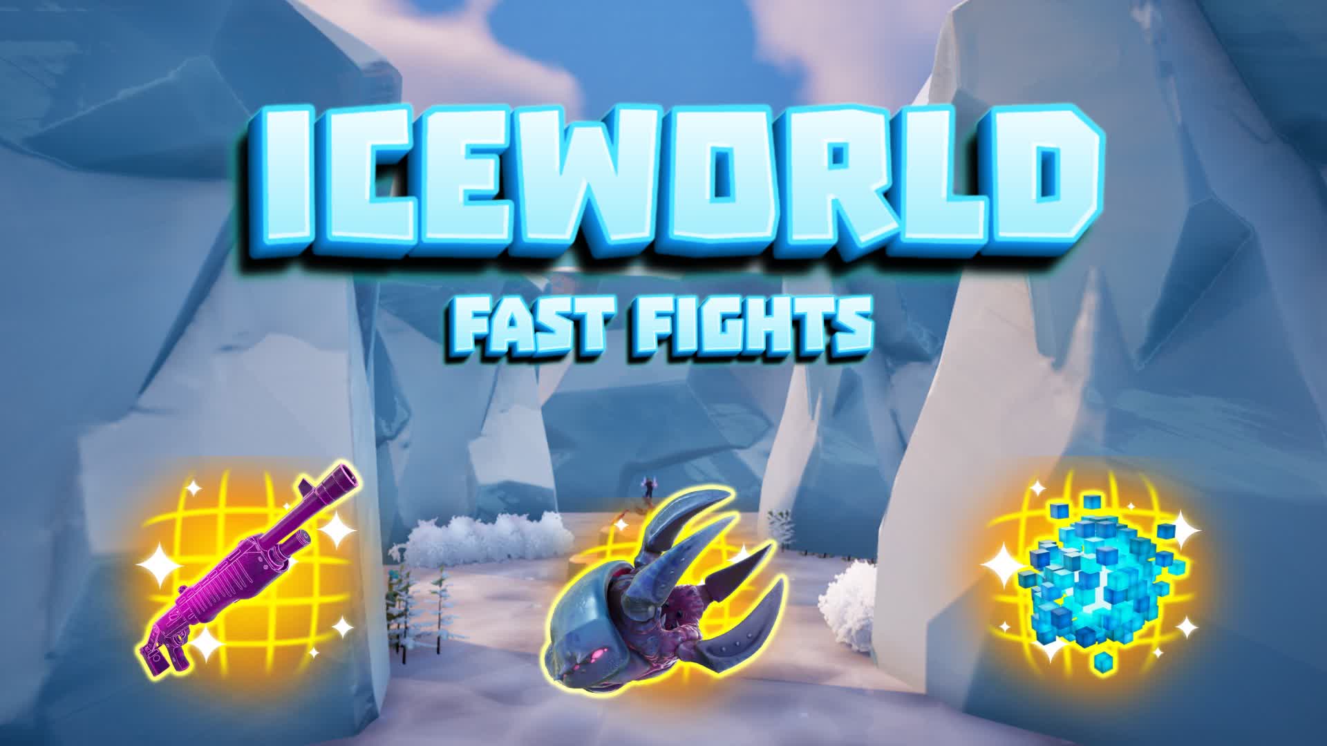 π§ IceWorld π§