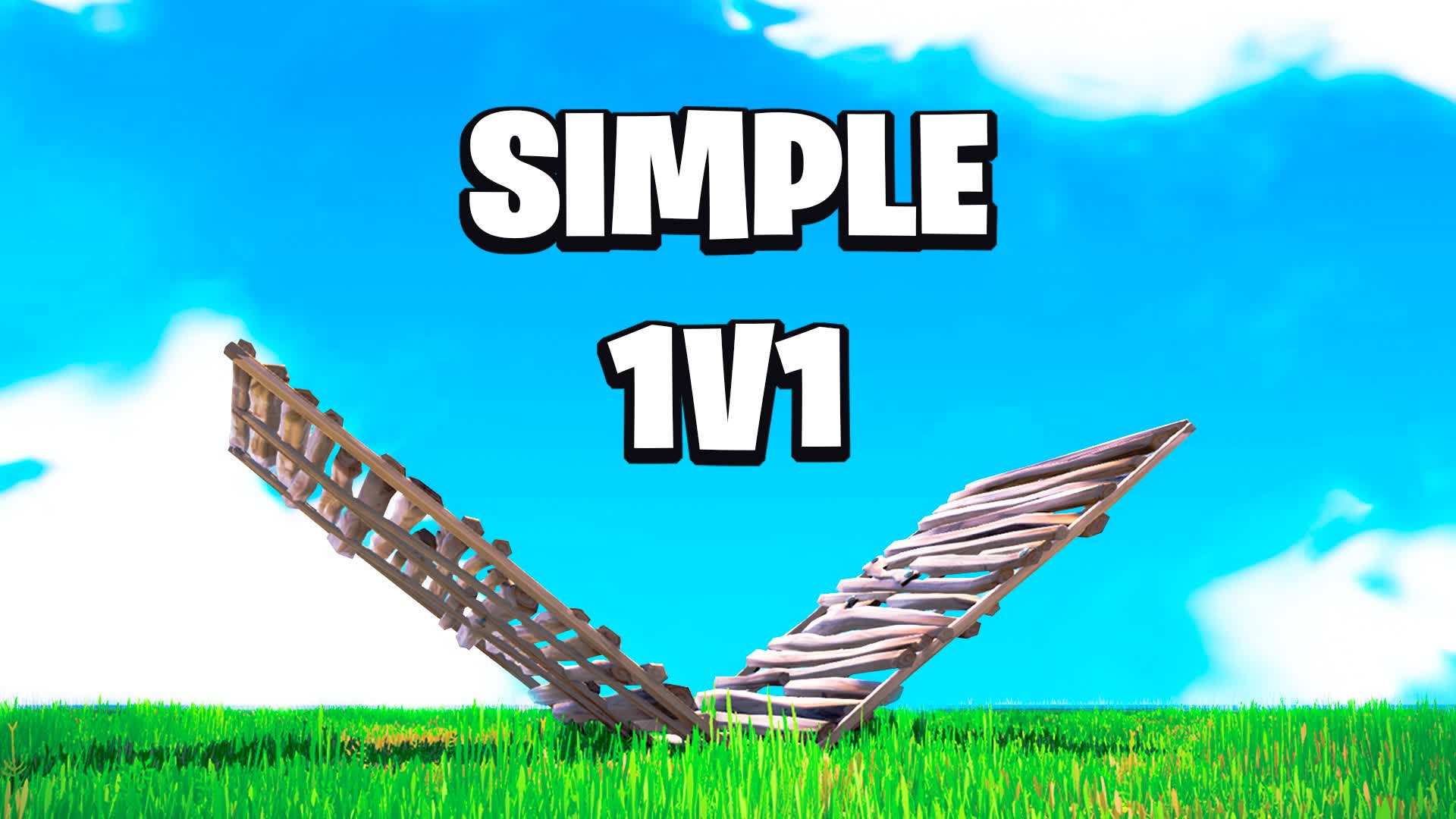 SIMPLE 1v1's