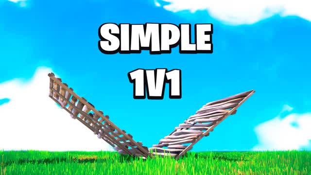 SIMPLE 1v1's
