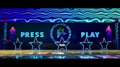 ✨PRESS PLAY✨