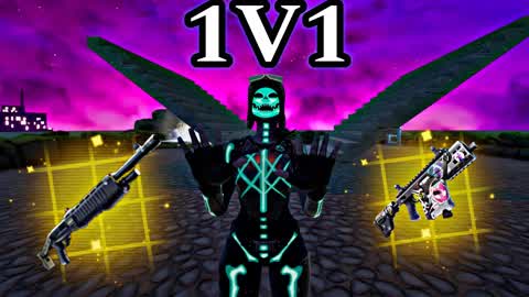 NightSky 1V1