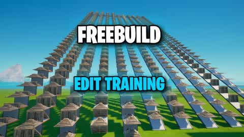 FREEBUILD EDIT WARMUP 📝