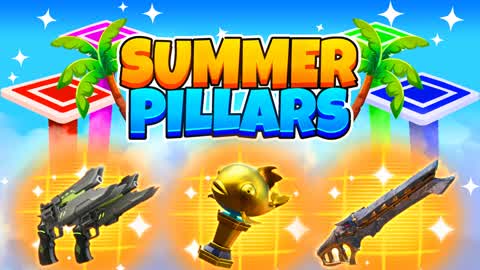 🎵 TIKTOK SUMMER PILLARS! ☀️