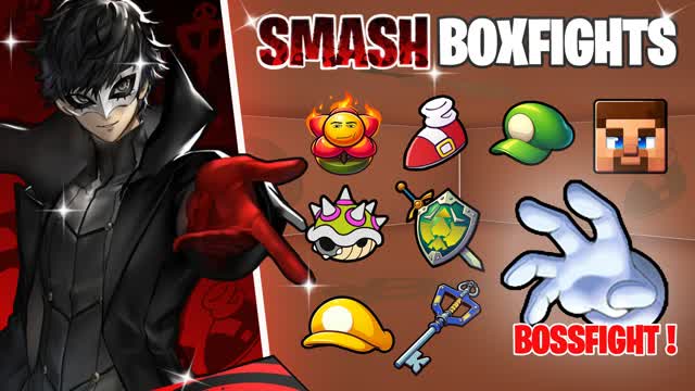 SMASH BOXFIGHTS đŠ