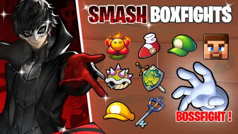 SMASH BOXFIGHTS 📦