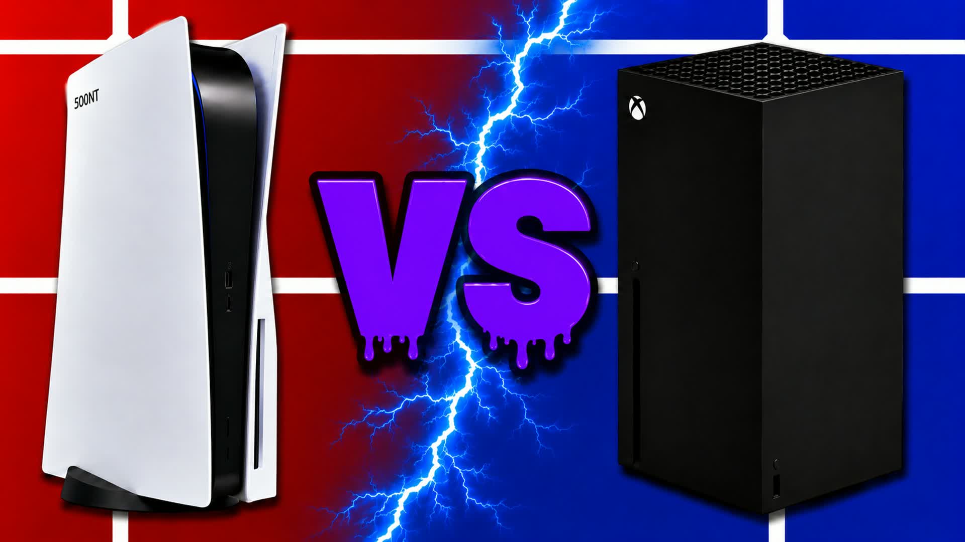 RED VS BLUE 🔵🔴 WINNER ?