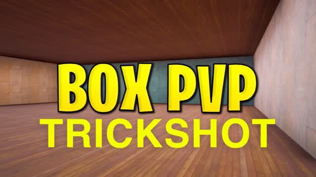🎯BOX PVP TRICKSHOT🎯